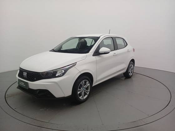 FIAT ARGO 1.0 FIREFLY FLEX DRIVE MANUAL FIAT ARGO 1.0 FIREFLY FLEX DRIVE MANUAL